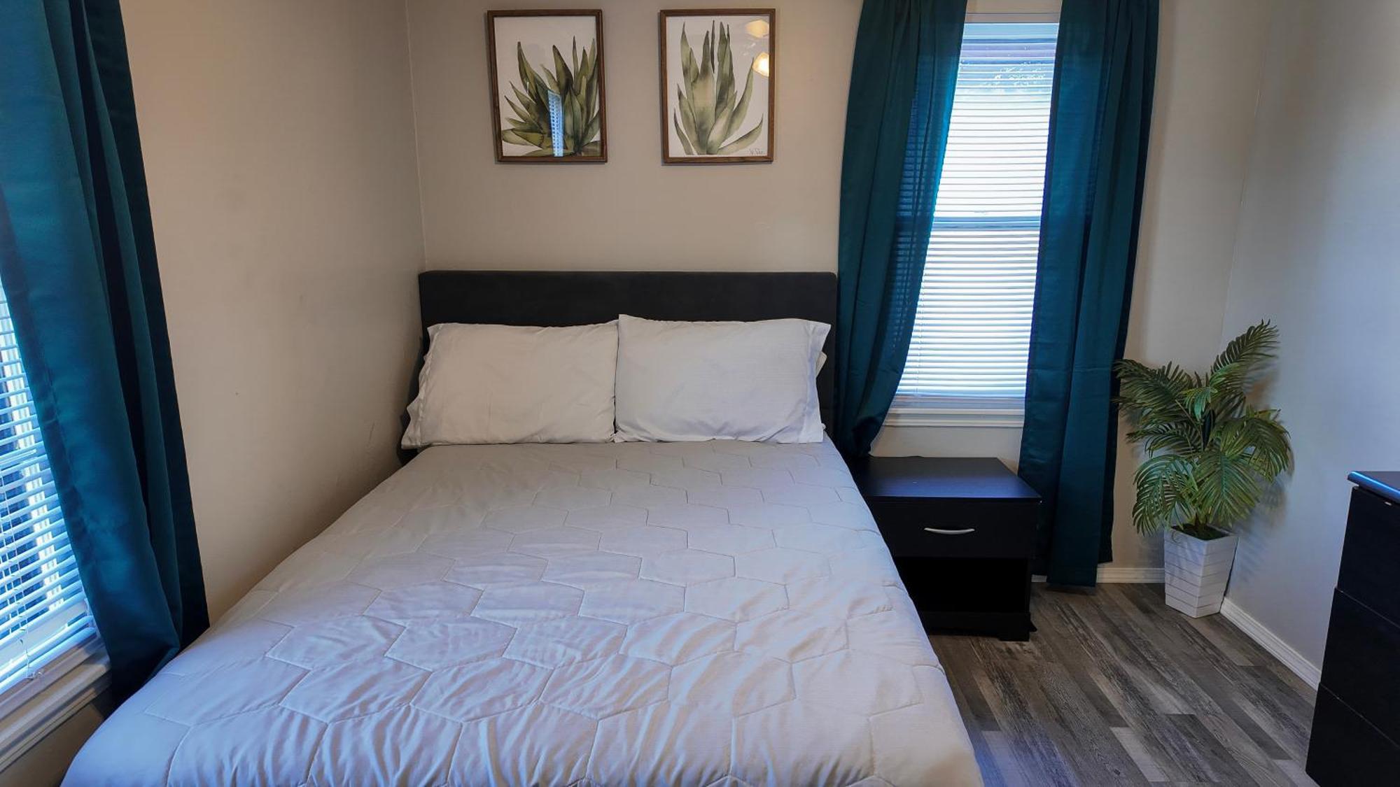 Holiday home Modern Comforts/7minto Downtown *