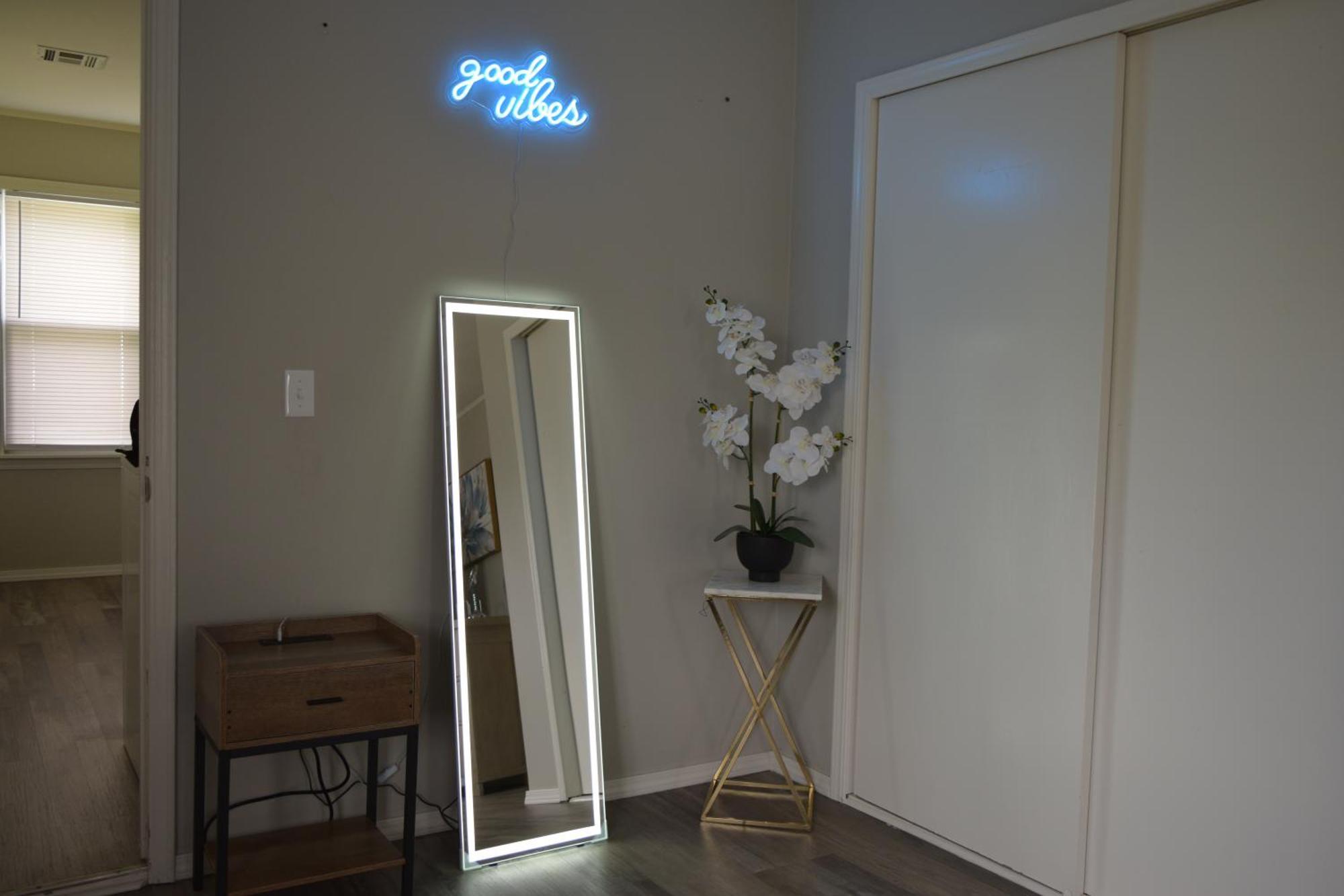 Modern Comforts/7minto Downtown Holiday home Oklahoma City